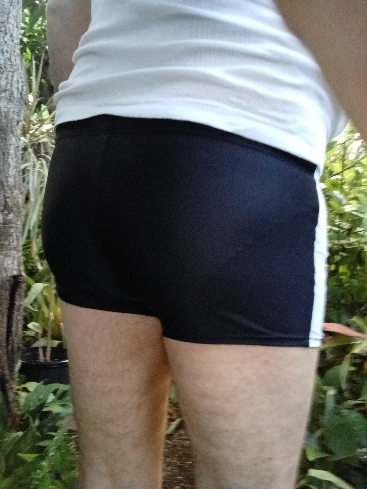 Jacobs by Mark Jacobs Men's Swim Bikini Swimsuit Medi… Gem