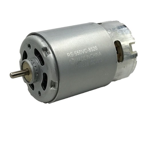 RF-370C-15370 マブチDCモータ ３個 MABUCHI MOTOR RF-370C-15370 - Metal Brush Motor - NEW | eBay