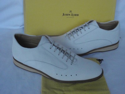 john lobb winner