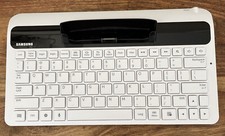 Samsung ECR-K10AWEGSTA Wired Keyboard