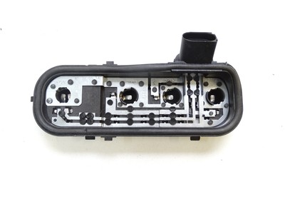 Original Audi A4 8E B6 Avant Lampenträger Rückleuchte hinten rechts 8E9945258