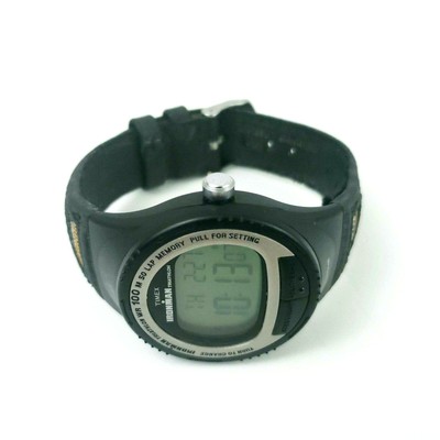 timex ironman triathlon cr2016