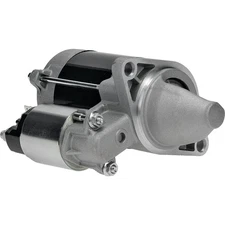 Starter For John Deere Mower 2500B 2500E 2653 & Tractor 425 445 & UTV 1800 GOLF