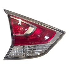 NISSAN X-TRAIL DCI TEKNA MK3 (T32) 2014-2017 Rear Tail Light Left Side Inner
