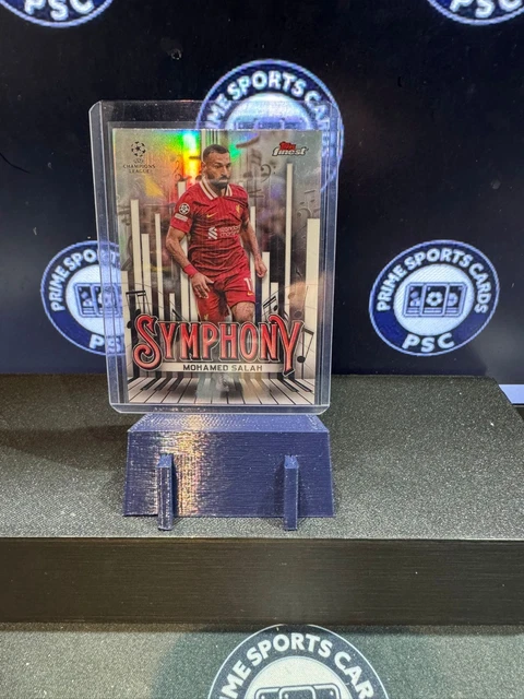 Moahmed Salah  £1 Start EBAY LIVE AUCTIONS