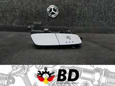 C27-31 * Mercedes-Benz W205 C-Klasse Schalter Sitzheizung Links   A2059050004