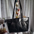 Ettienne Aigner Shoulder Bag Vintage