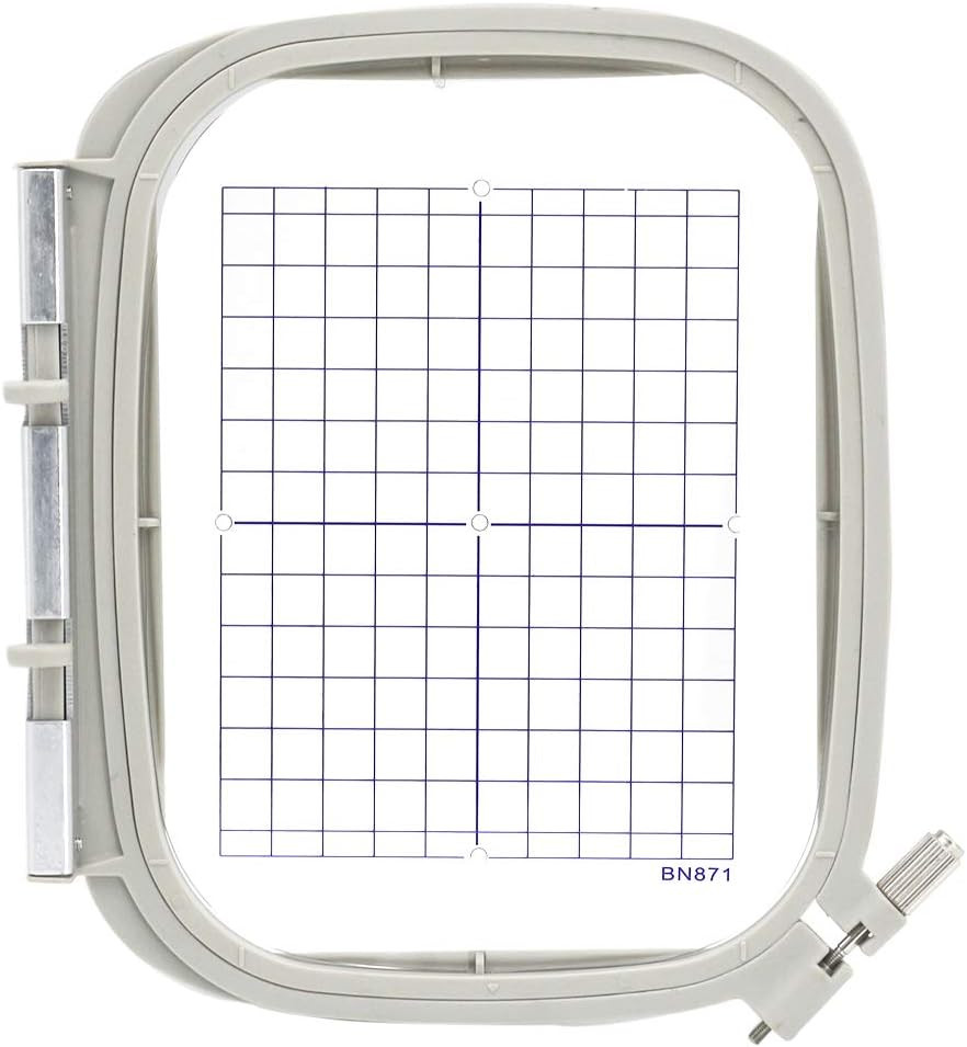 Hoop B For Bernina Artista 730 770 Qe Aurora 430 440 830 780