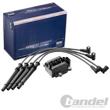 Bobine Renault MODUS