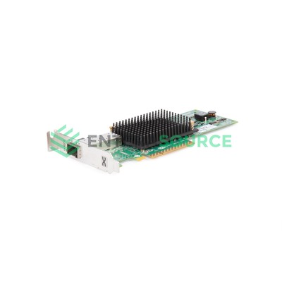 Dell CN6YJ Single Port 8GB FC PCI-E HBA [Low Profile] | Emulex LPe12000