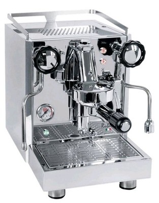 Quick Mill Espressomaschine Rubino