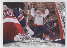 2011-12 Upper Deck Mike Knuble #9 0cg