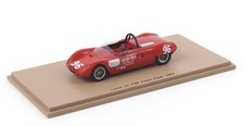 Spark Lotus 23 Spider N 96 Rally Pikes Peak 1964 B.unser 1:43 PP003