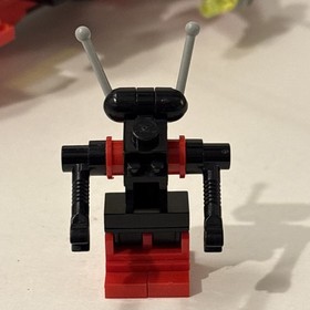 Lego Set #6923 M-tron Space Particle Ionizer Complete Set No Box Or Manual