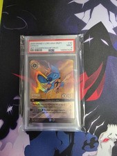 2024 DISNEY LORCANA EN P1-SET CHAMPIONSHIP PRIZE 30 STITCH - ROCK STAR PSA 9