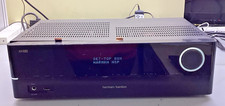 HARMON/KARDON MODEL AVR 1610