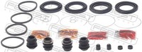Reparatursatz, Bremssattel Febest 0175-ST246F