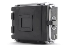 [Almost MINT] Hasselblad A16 Type IV Chrome 6x4.5 645 Film Back From JAPAN