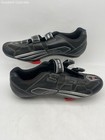 Pearl Izumi Men Select RD 5767 Black Velcore Cycling Sneaker Shoes Size EU 48 — photo 5