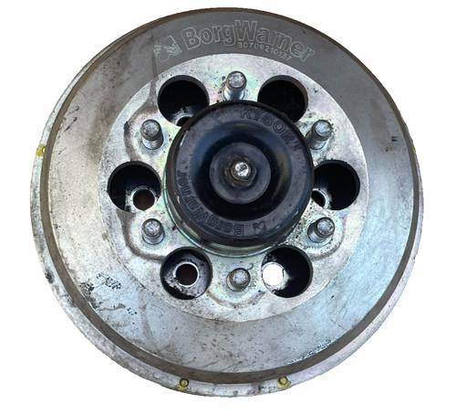 Borg Warner KYS - 1090 09650 01 - Fun Clutch