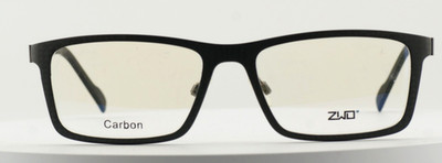 ZWO Bermut 57_17 137 XXL Col.35  Carbon Herren Brille