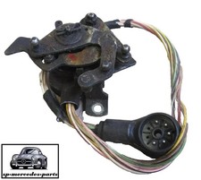 ?? Mercedes W126 S-Klasse SE SEL SEC Einsteller ASR 445804/3/1 VDO ?? Mercedes W126 S-Klasse SE SEL SEC Einsteller ASR 445804/3/1 VDO