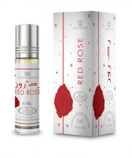 Al Rehab BUY 2 GET 1 FREE Roll On Oil 6mL Free From Alcohol Concentrated Perfume