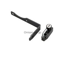 Daytona Dax 125 23 Dedicated Helmet Lock Motorcycle Helmet Holder with Key 92651