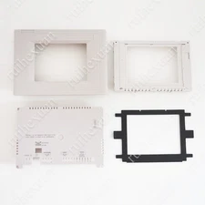 Plastic Case Cover for TP170B 6AV6545-0BB15-2AX0 Housing Shell Frame + Bracket