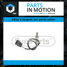Lambda Sensor fits VW POLO 9N 1.2 02 to 09 Oxygen FPUK VOLKSWAGEN Quality New