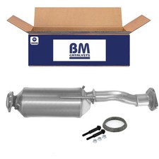 BM DIESELPARTIKELFILTER passend für JEEP COMMANDER CHEROKEE 3.0 CRD 4x4 EURO 4