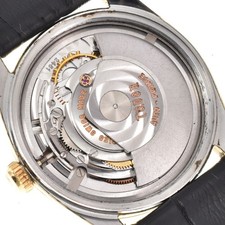 TUDOR Oyster Prince 7963 vintage Big Rose Cal.2461 Automatic Men's Y#146251 9