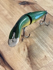 Heddon Game Fisher for sale | eBay