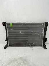 Mercedes-Benz B W246 W242 2012 Wasserk&uuml;hler A2465001203 Diesel DOI1961