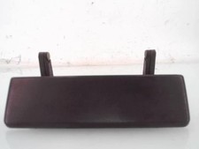 Porte arrière et accessoires Renault R11