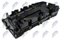 Zylinderkopfhaube NTY BPZ-BM-031 FüR BMW 3Er Touring E91 E90 1Er E81 E92 E82 E88
