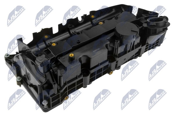Zylinderkopfhaube NTY BPZ-BM-031 FüR BMW 3Er Touring E91 E90 1Er E81 E92 E82 E88-image