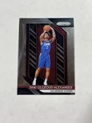 Shai Gilgeous-Alexander 2018-19 Prizm Basketball Card # 184 Los Angeles Clippers