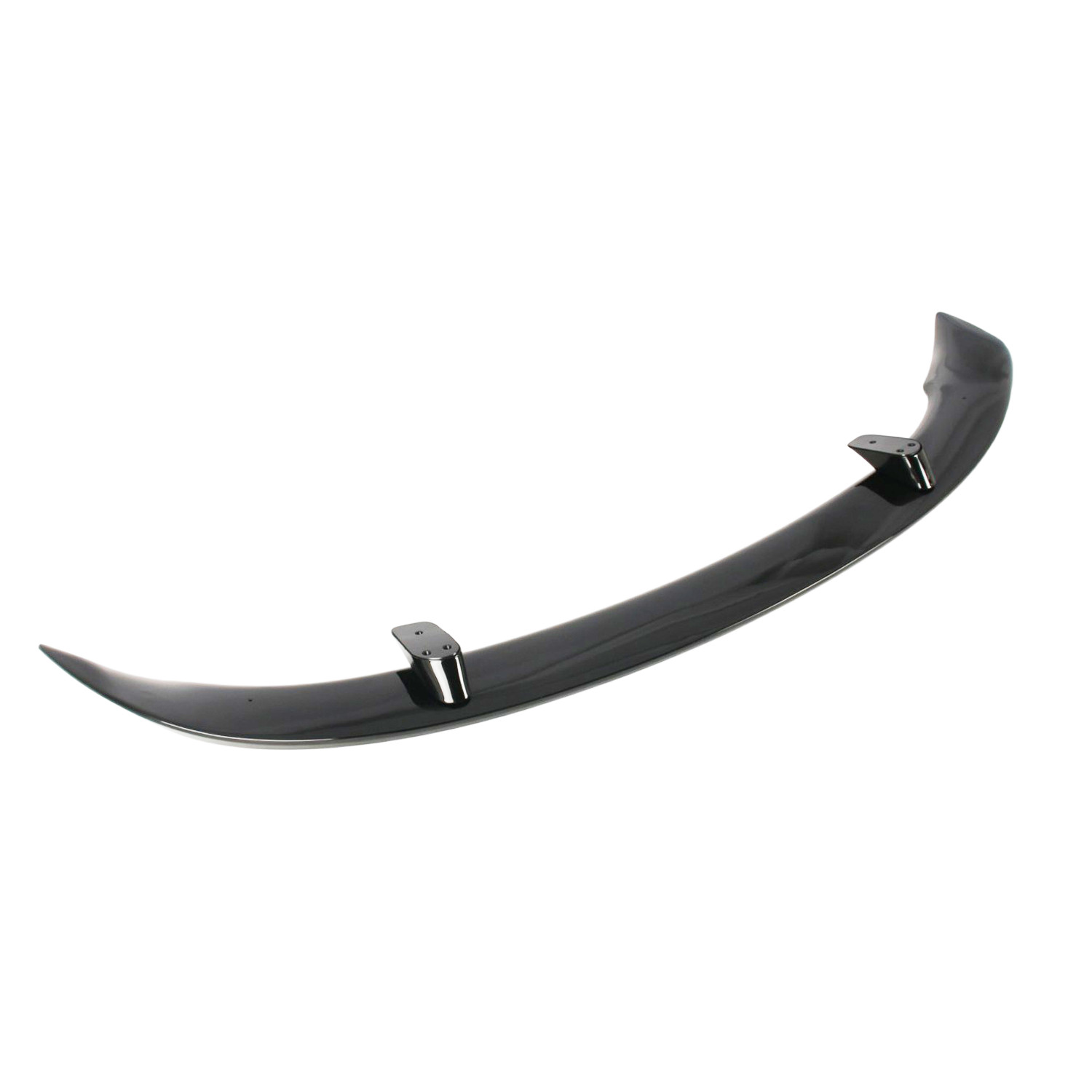 KDM-Style Gloss Black 55" Rear Trunk Spoiler Wing For Audi R8 Coupe 2020-24