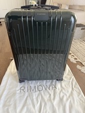 Rimowa Essential Light Cabin 4 wheels 21 inch...