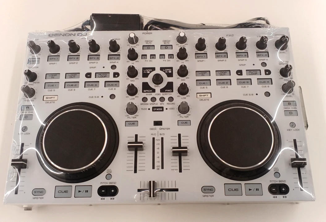 Denon Mc3000 DJ Controllers products for sale | eBay