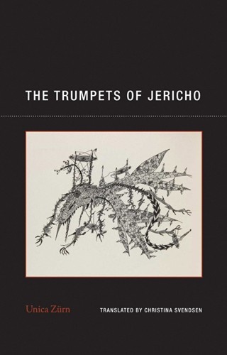 The Trumpets of Jericho by Zurn New Fast Free Shipping+- - Image 3