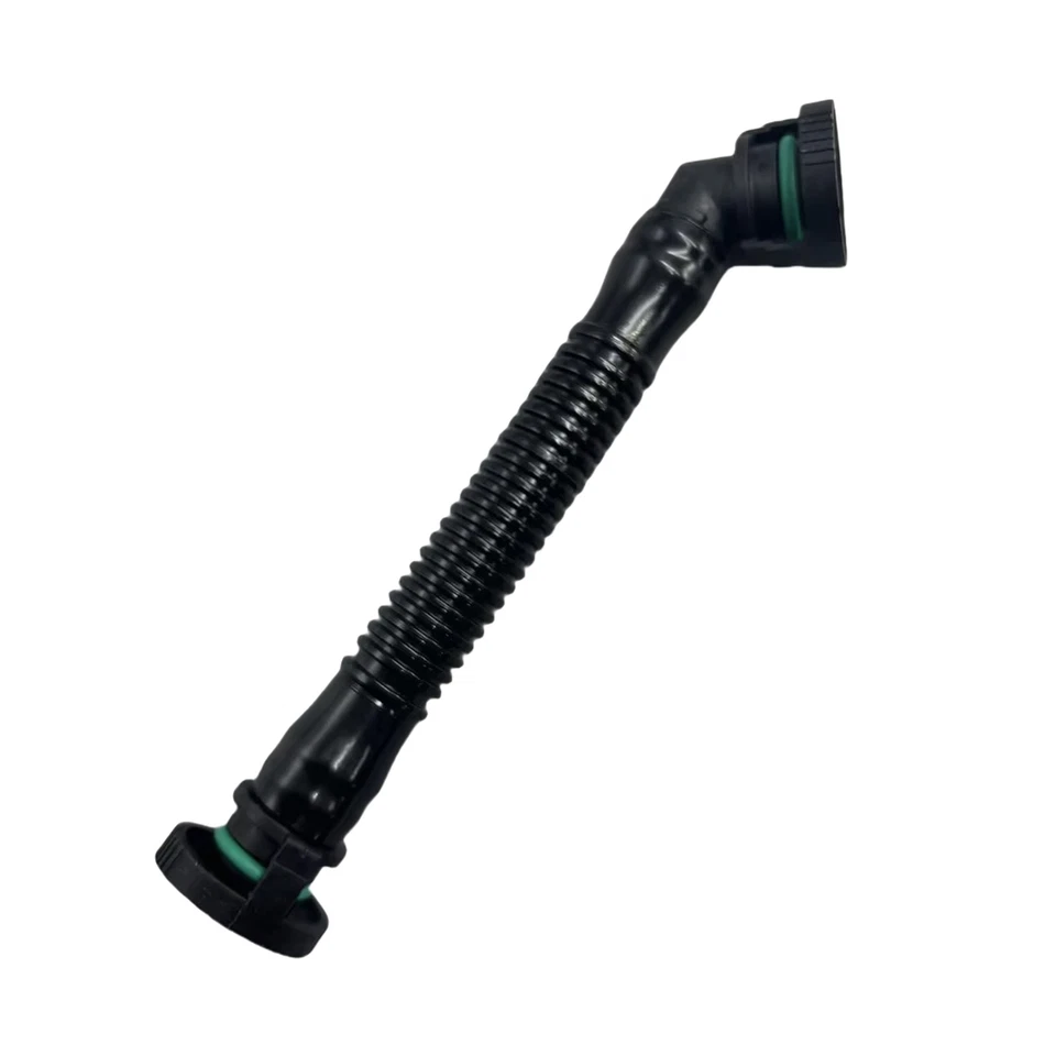 Quality Crankcase Vent Hose for 2006 BMW 323i 325xi 330i 330xi 525i 525xi 530i - Image 2 of 4