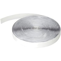 Klettband Selbstklebend 12M Nylon Wei 2Cm TüR Fenster Fliegengitter Insektens...