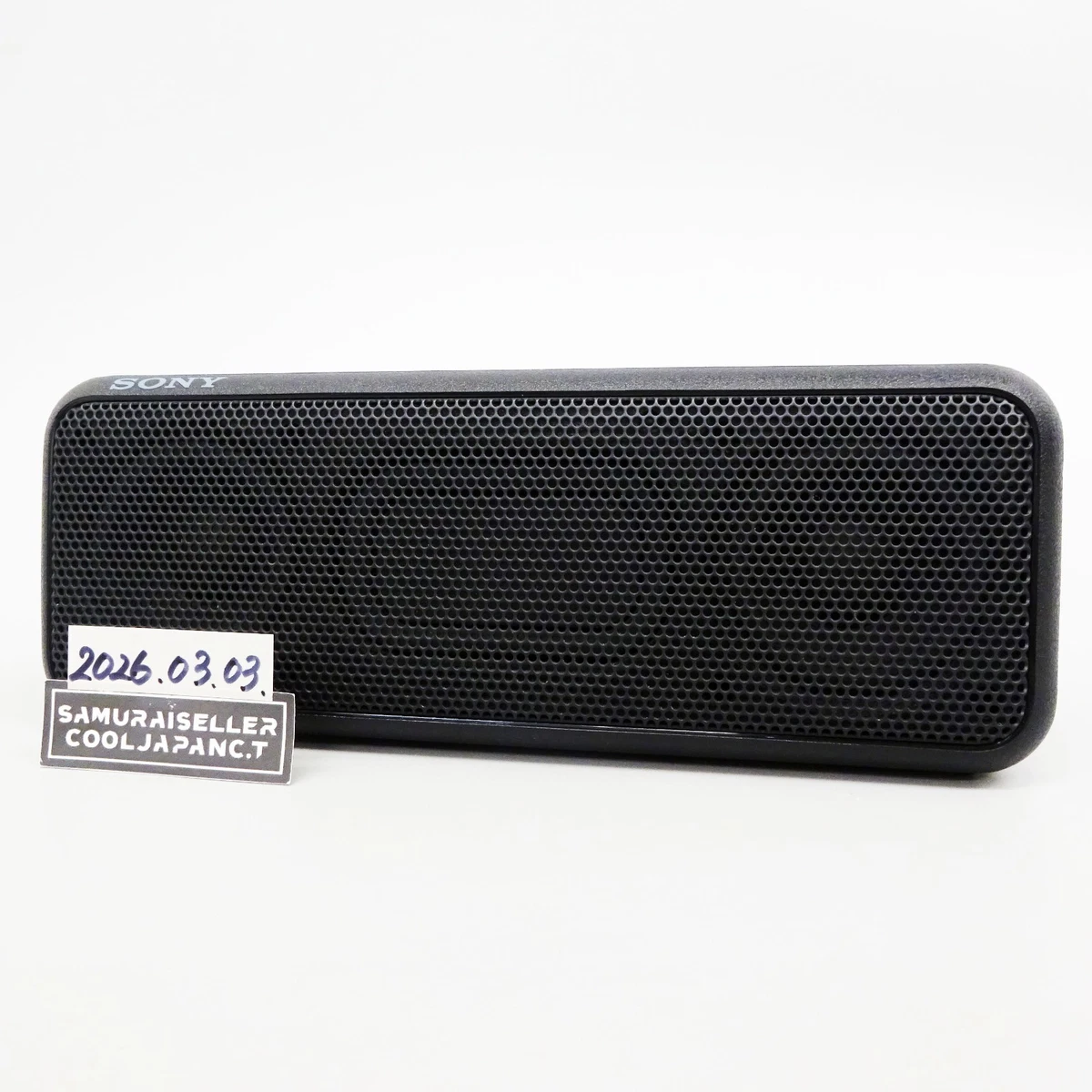 Sony SRS-XB30 Audio Player Docks & Mini Speakers for sale | eBay