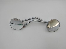 HONDA CB 400 F FOUR Specchietti Cafe Racer