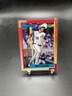 Matt Olson 2025 Topps Series 1 - 1990 #T90-13 Insert Atlanta Braves