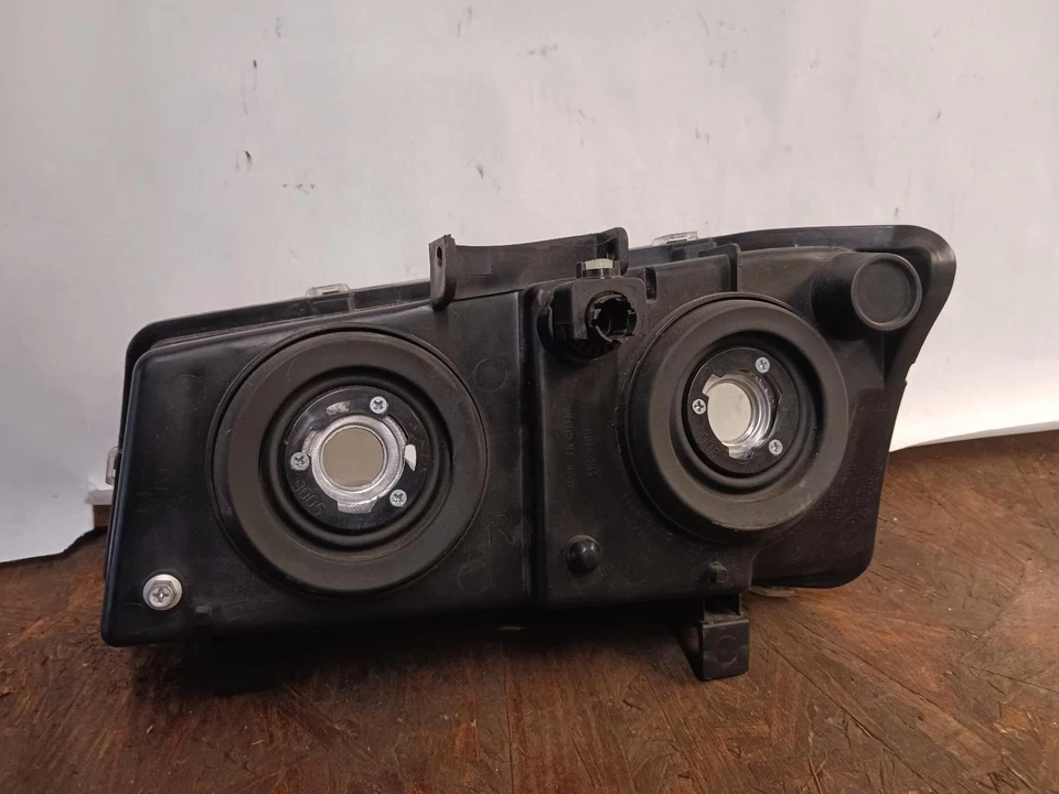 '05-'06 Faro pasajero derecho Chevrolet Silverado 1500 OEM grado A! Foto 2 de 4