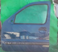 Porte avant et accessoires Renault KANGOO