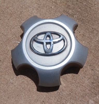 Toyota 4Runner center cap, 2006-2009 part # PC+ABS 01